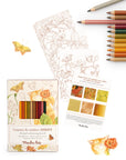 Pencil Crayons & Cards | Animals