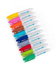 Aujourd'hui C'est Mercredi | 10 Erasable Felt Pens