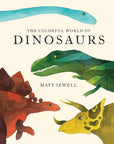 The Colorful World of Dinosaurs
