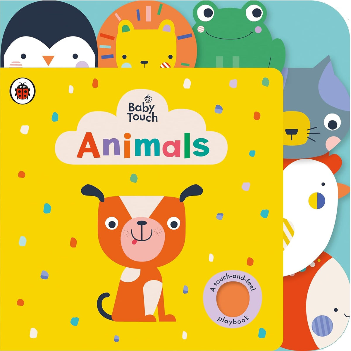 Baby Touch | Animals