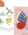 Baby Touch | Animals