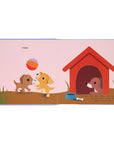 TouchThinkLearn: Pets