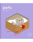 TouchThinkLearn: Pets