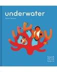 TouchThinkLearn: Underwater