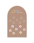 Magic Playwall | Caramel