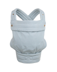 The Monarch Carrier | Dream Wash Denim