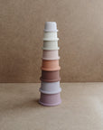 Stacking Cups Toy | Petal