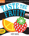 Indestructibles: Taste the Fruit
