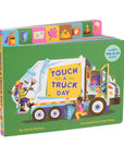 Touch a Truck Day
