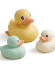 Itzy Ducky Family