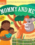 Indestructibles: Mommy and Me