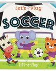 Let's Play Soccer