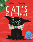 Cat's Christmas
