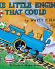 The Little Engine That Could