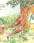 The World of Peter Rabbit: Cotton-tail's Christmas Tree