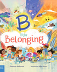 B Is for Belonging