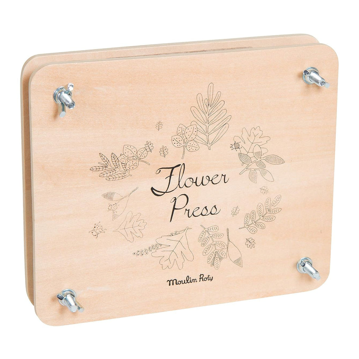 Flower Press