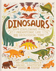 Dinosaurs: Exploring Prehistoric Life and Geological Time