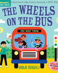 Indestructibles: Wheels on the Bus