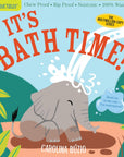 Indestructibles: It's Bath Time!