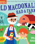 Indestructibles: Old MacDonald Had a Farm