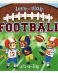 Let's Play Football