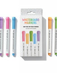 Whiteboard Dry-Erase Markers | Rainbow