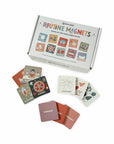 Routine Magnets