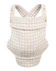 The Monarch Carrier | Houndstooth