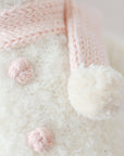 Baby Snowman | Blush