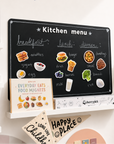 Everyday Eats Food Magnets