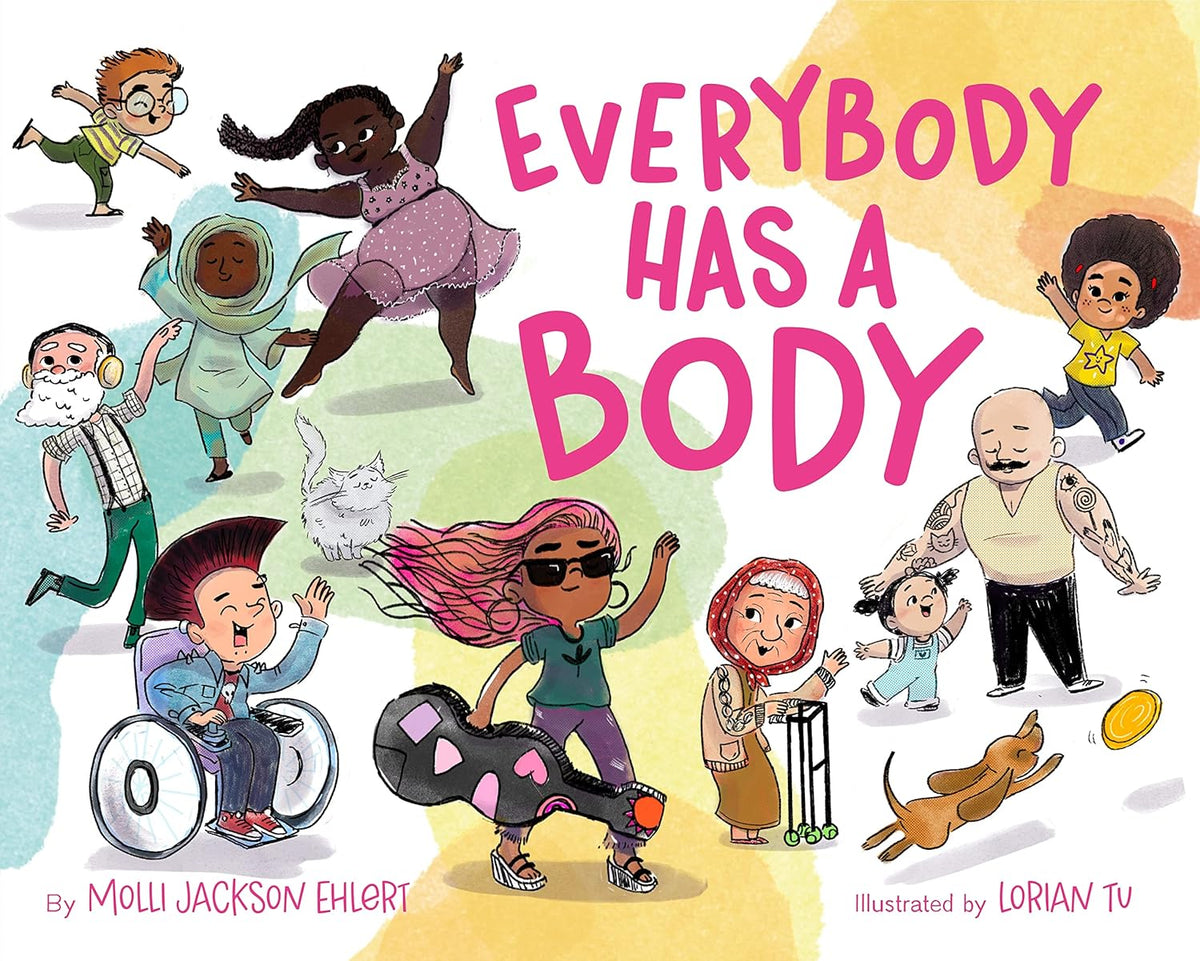 Everybody Has a Body