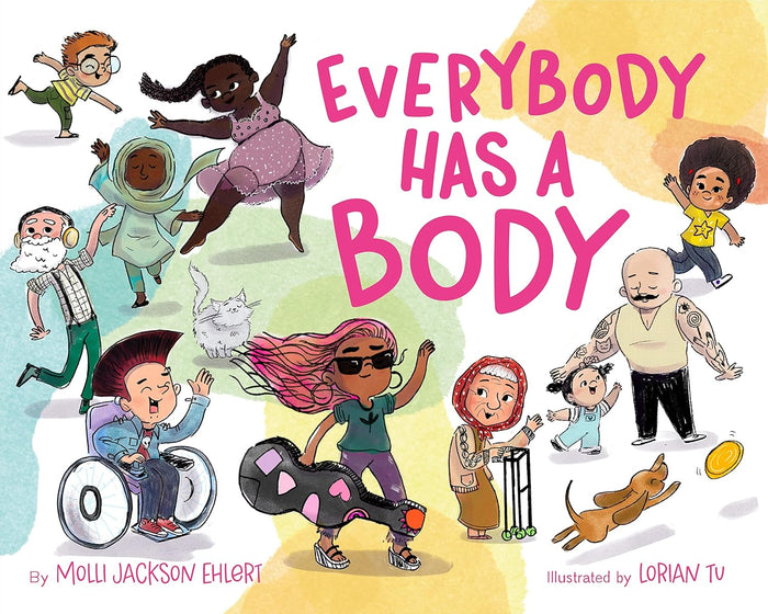 Everybody Has a Body