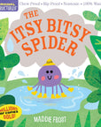 Indestructibles: The Itsy Bitsy Spider
