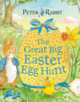 Peter Rabbit Great Big Easter Egg Hunt