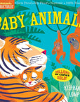Indestructibles: Baby Animals