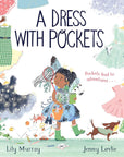 The Dress with Pockets