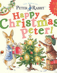 Peter Rabbit: Happy Christmas Peter