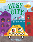 Indestructibles: Busy City