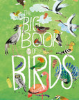 The Big Book of Birds