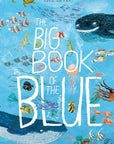 The Big Book of Blue