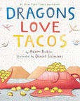 Dragons Love Tacos