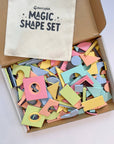 Magic Shape Set