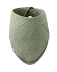 Dribble Bandana Bib | Sage