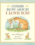 Guess How Much I Love You