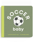 Soccer Baby