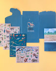 Sticker Activity Set - Dino