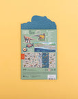 Sticker Activity Set - Dino