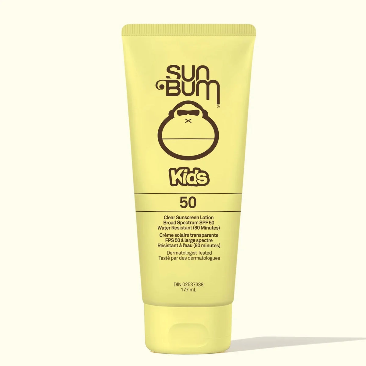 Kids SPF 50 Lotion | 6oz