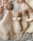Cuddle Cloth | Brave Bear